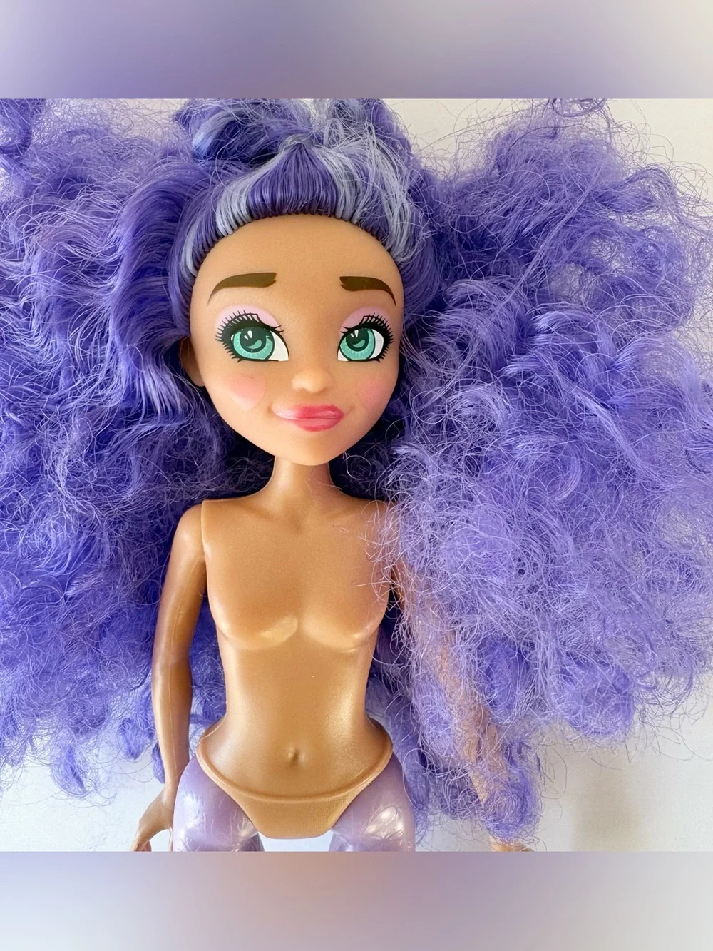 Hairmazing Doll Lot